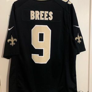 Drew Brees Jersey